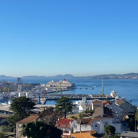 Ferienwohnung “Ledicia”, Piso En Alquiler Vigo Exterior foto