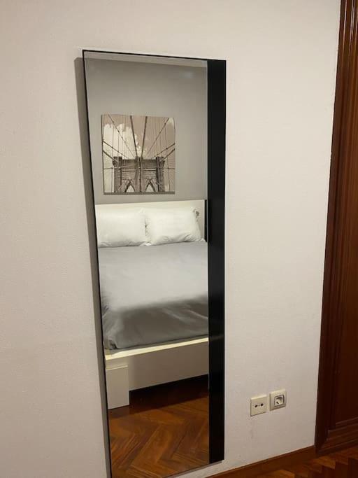 Ferienwohnung “Ledicia”, Piso En Alquiler Vigo Exterior foto