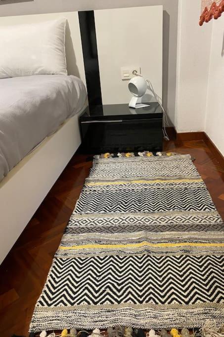 Ferienwohnung “Ledicia”, Piso En Alquiler Vigo Exterior foto