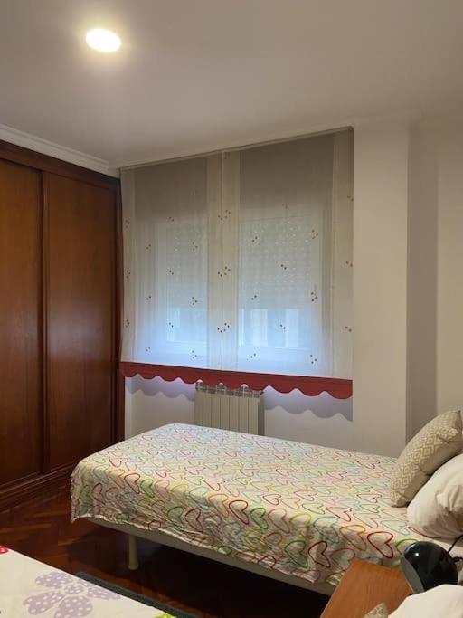 Ferienwohnung “Ledicia”, Piso En Alquiler Vigo Exterior foto