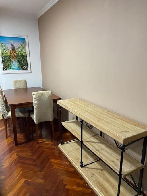 Ferienwohnung “Ledicia”, Piso En Alquiler Vigo Exterior foto